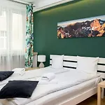 Apartaments Sw. Tomasza A4You