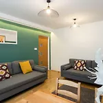 Apartaments Sw. Tomasza A4You