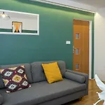 Apartaments Sw. Tomasza A4You