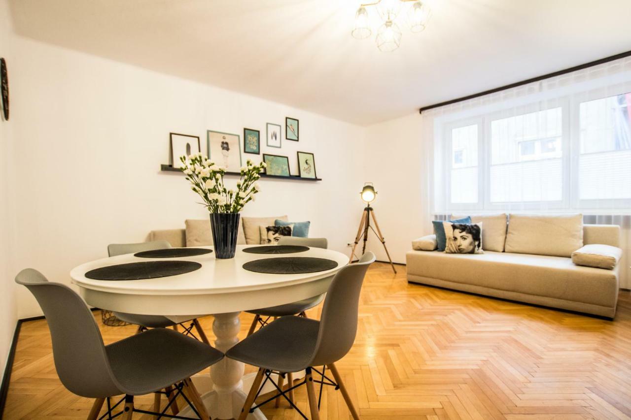 Apartament Sw. Tomasza A4you *
