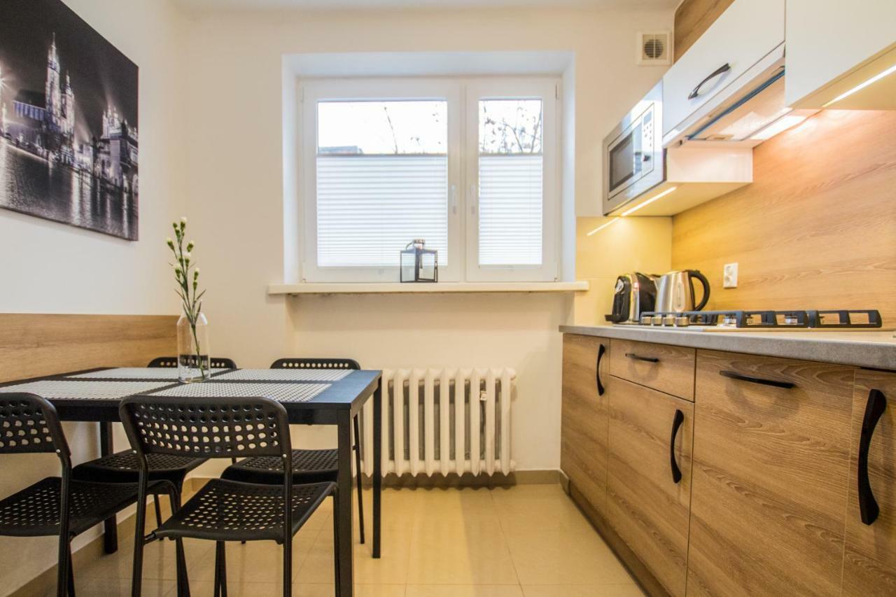 Apartament Sw. Tomasza A4you *