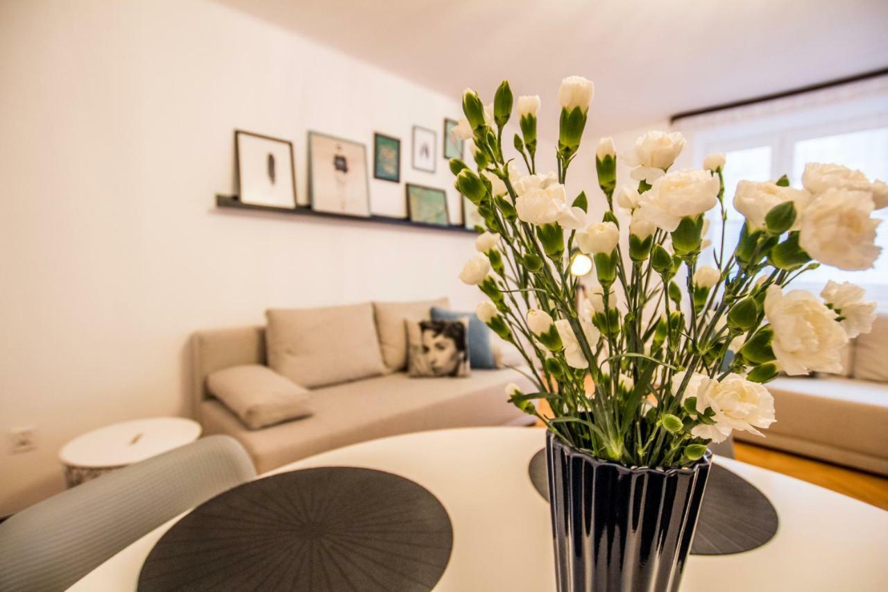 Apartament Sw. Tomasza A4you Kraków