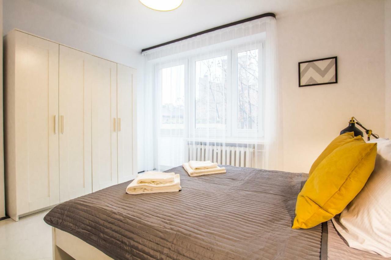 Apartament Sw. Tomasza A4you *