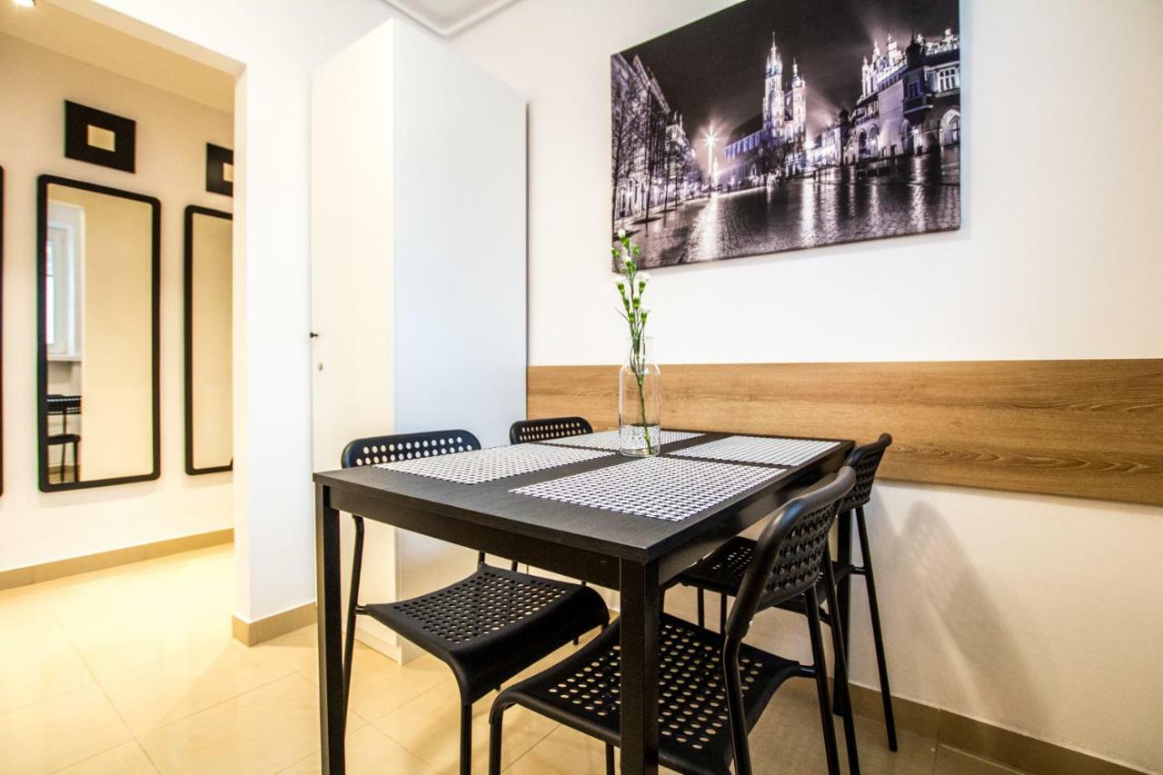Apartament Sw. Tomasza A4you *