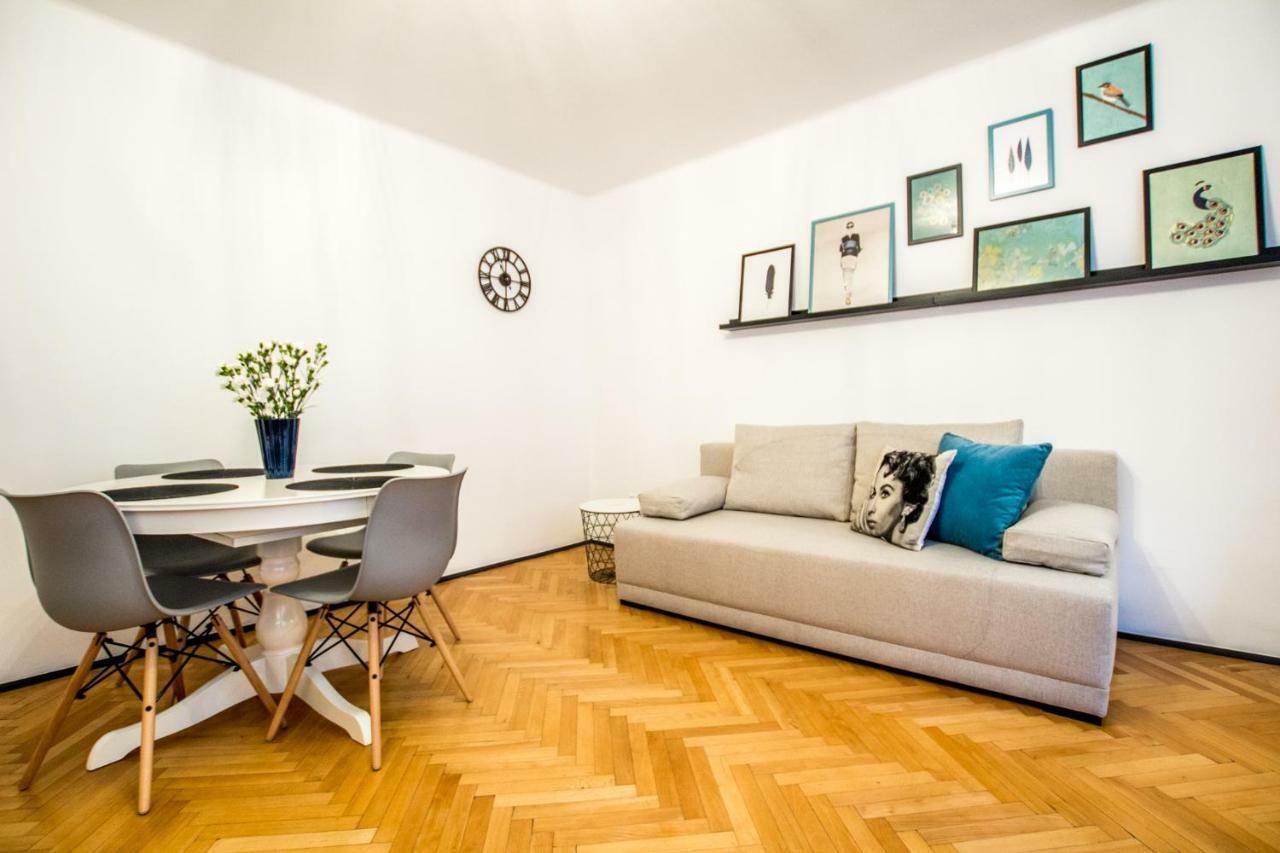 Apartament Sw. Tomasza A4you *