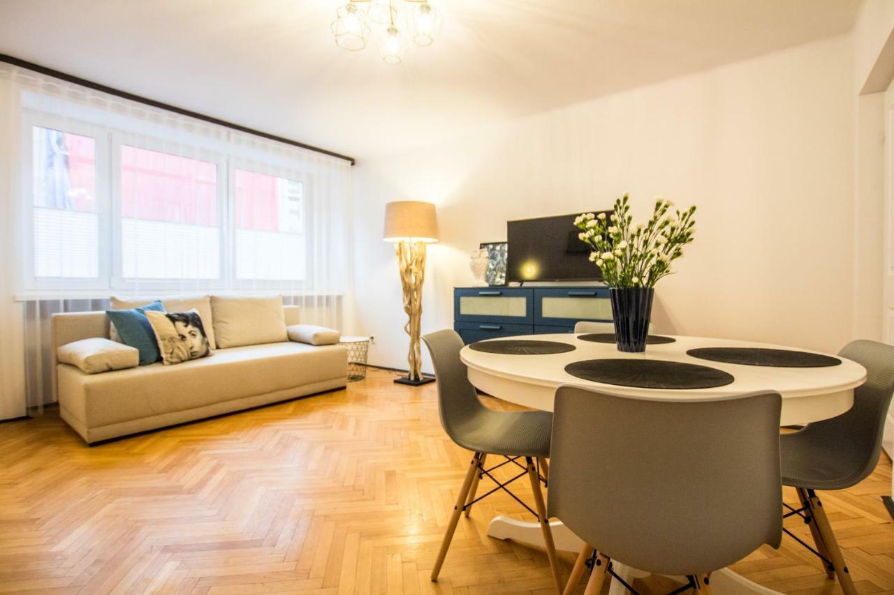 Apartament Sw. Tomasza A4you *