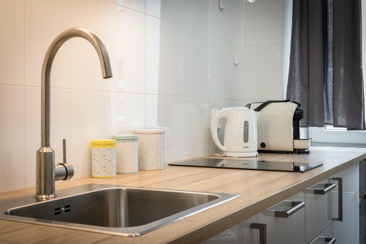 Apartament Sw. Tomasza A4you Kraków