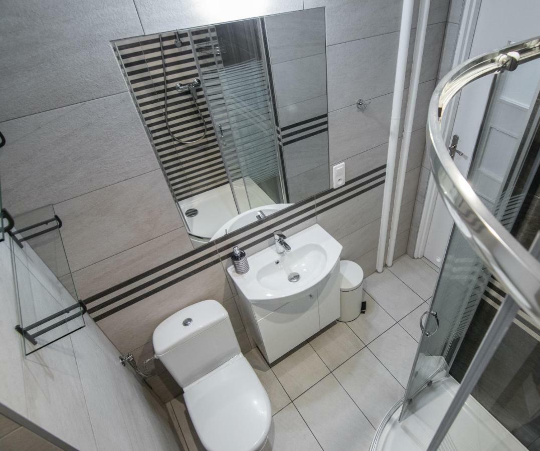 Sw. Tomasza A4you Apartament