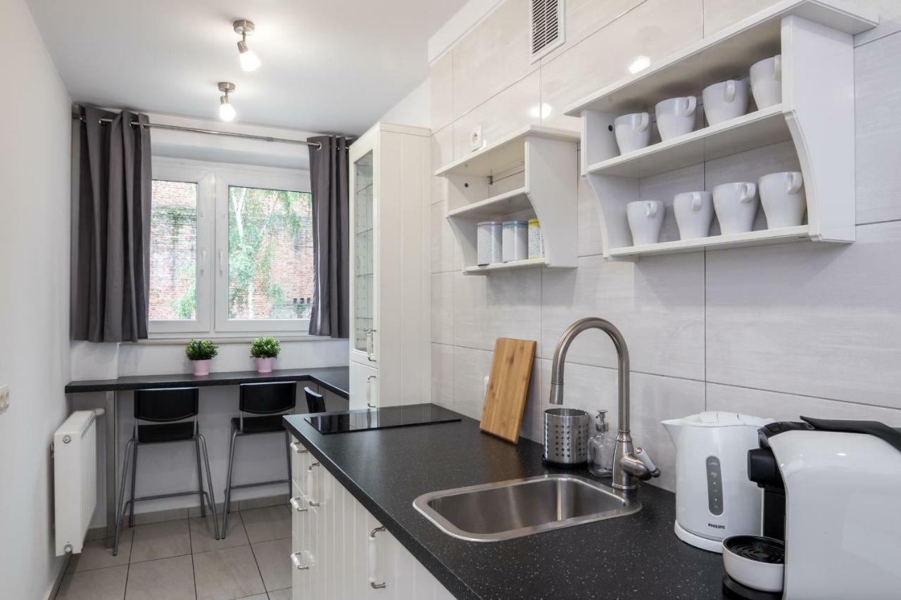 Apartament Sw. Tomasza A4you