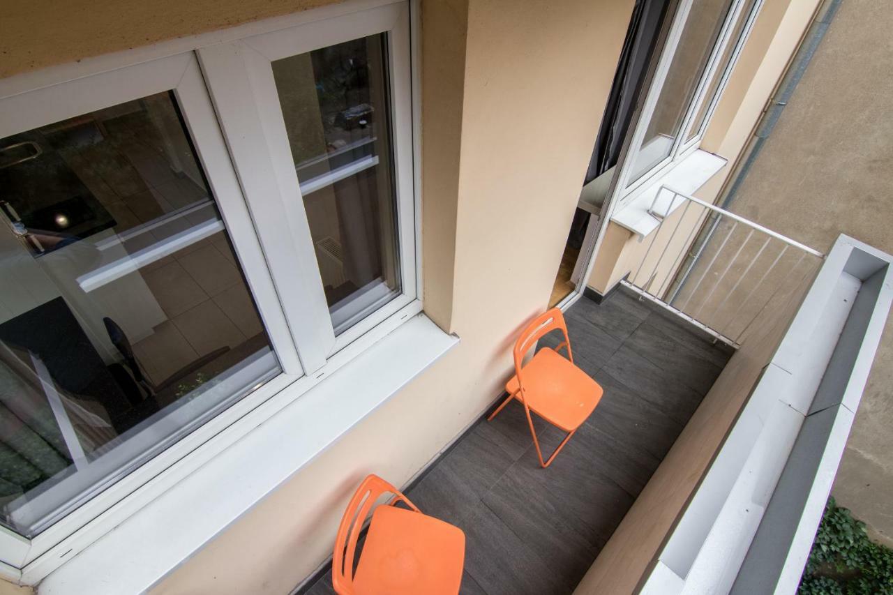 Apartament Sw. Tomasza A4you *