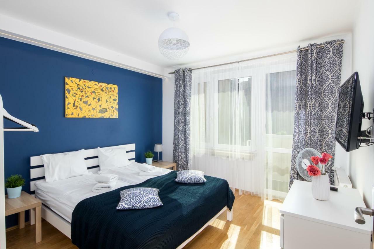 Apartament Sw. Tomasza A4you Kraków
