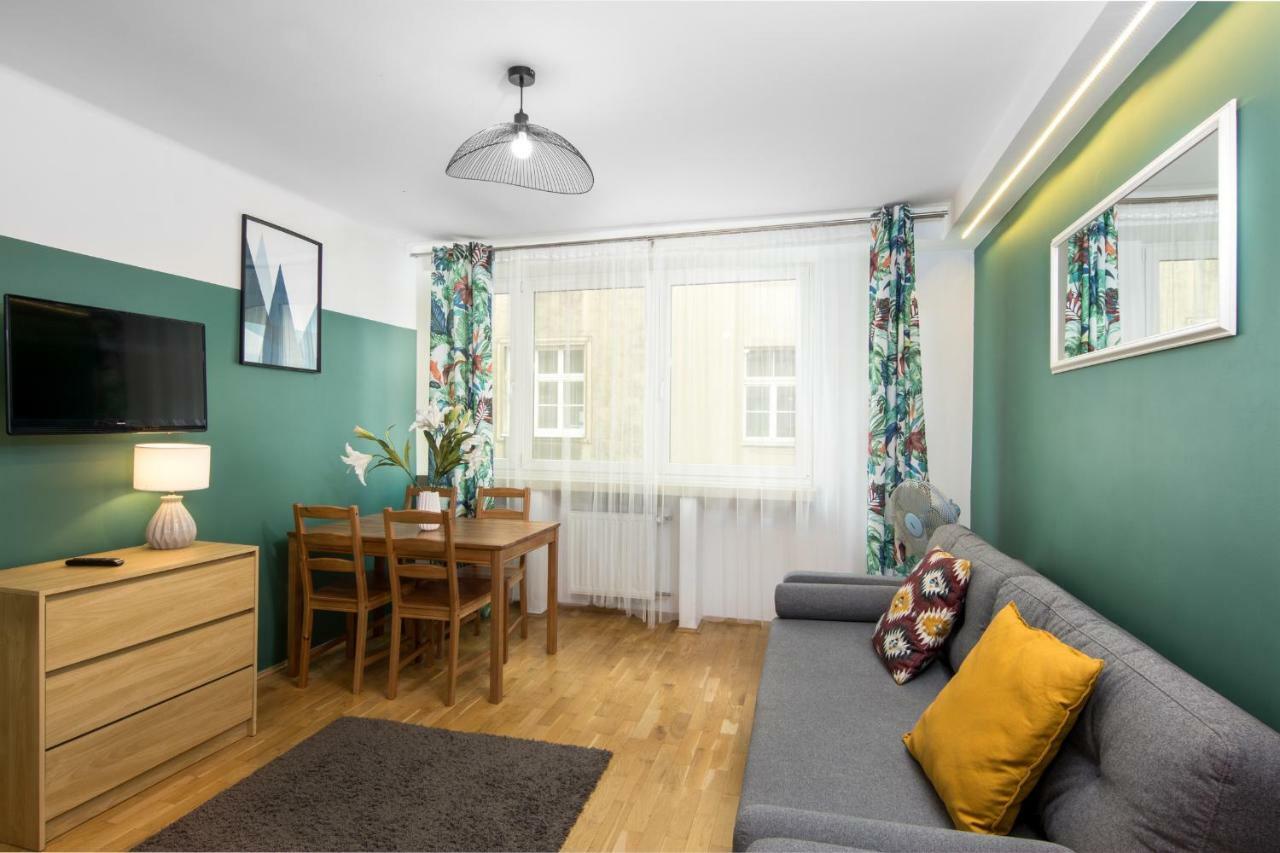 Apartament Sw. Tomasza A4you Kraków