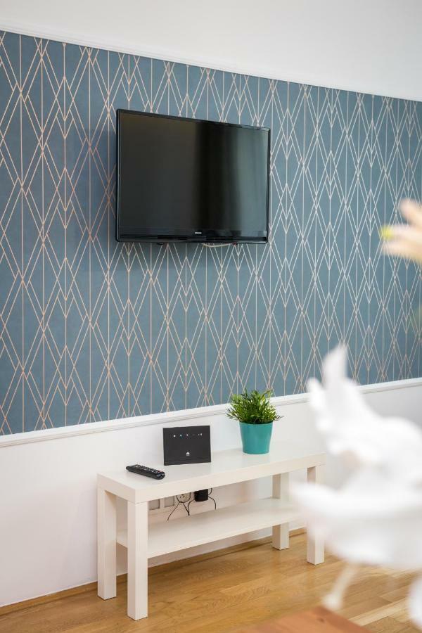 Sw. Tomasza A4you Apartament Kraków
