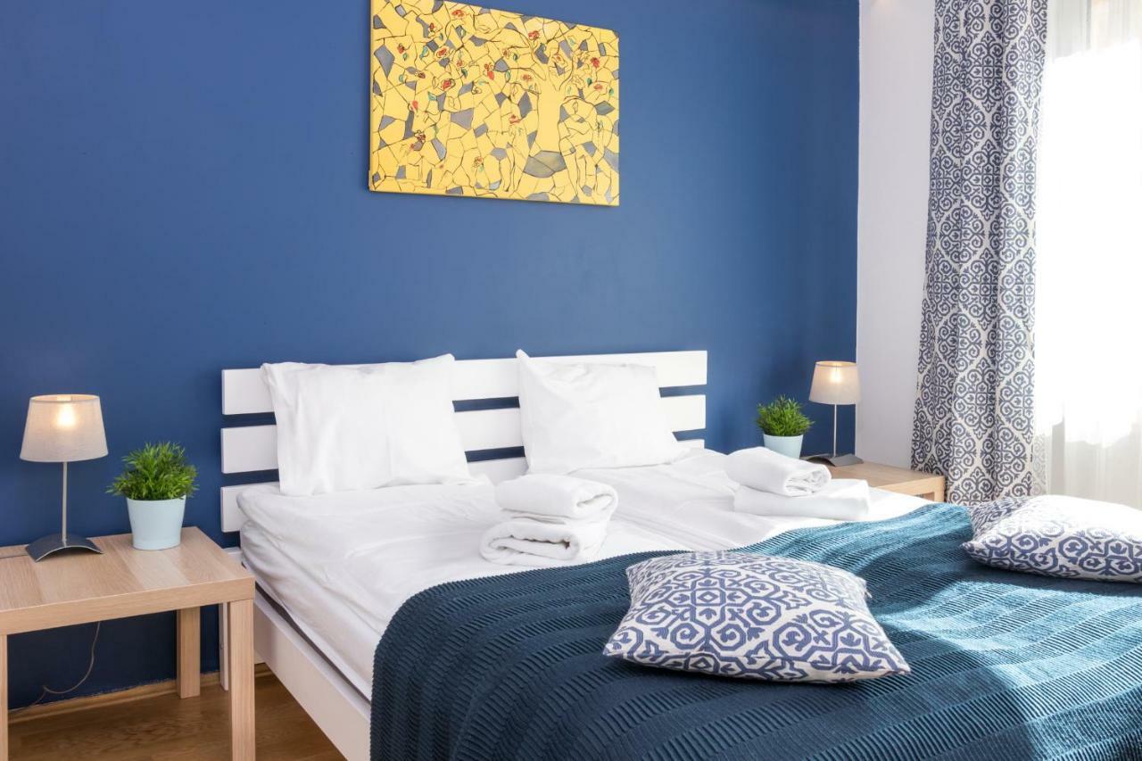 Apartament Sw. Tomasza A4you *