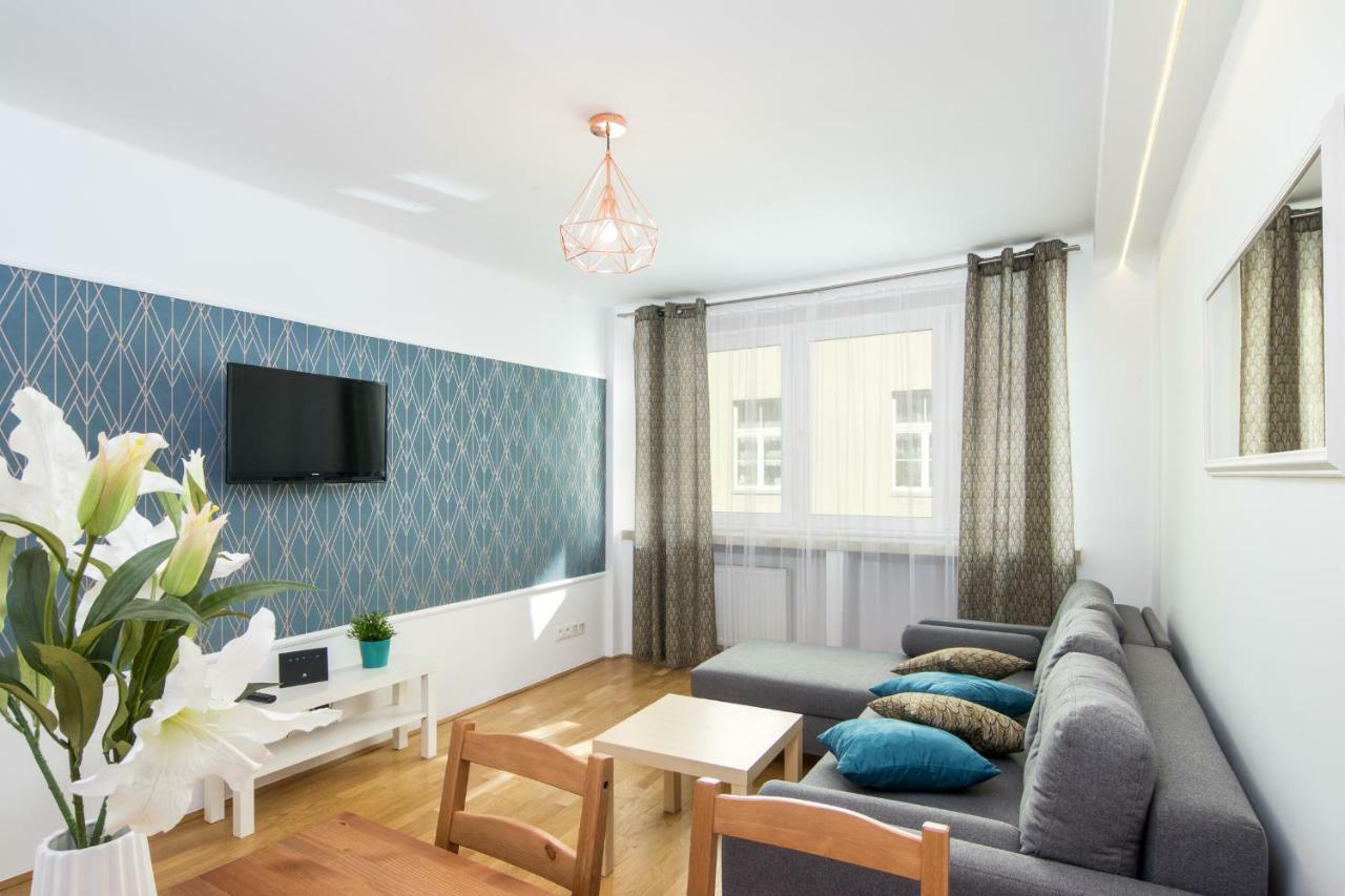 Apartament Sw. Tomasza A4you Kraków