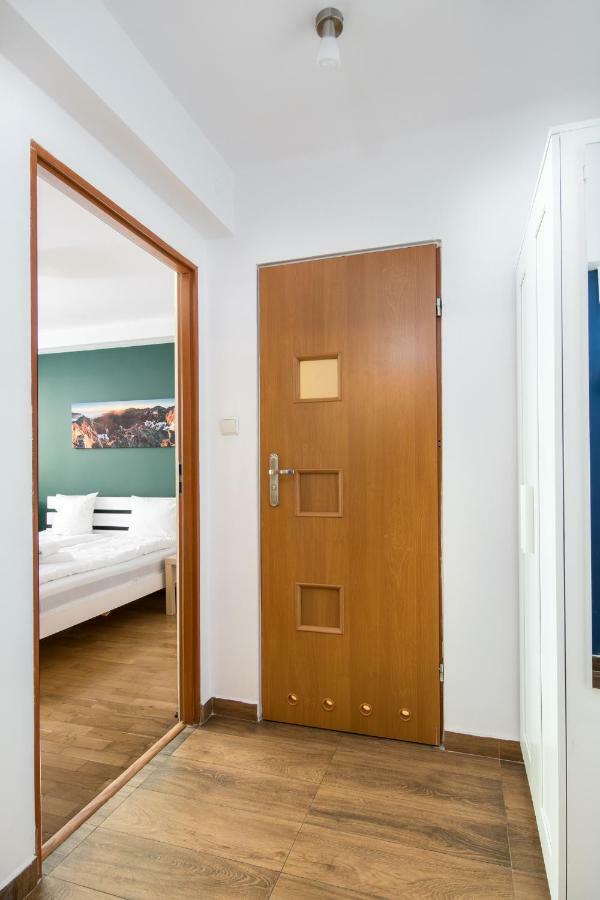 Sw. Tomasza A4you Apartament