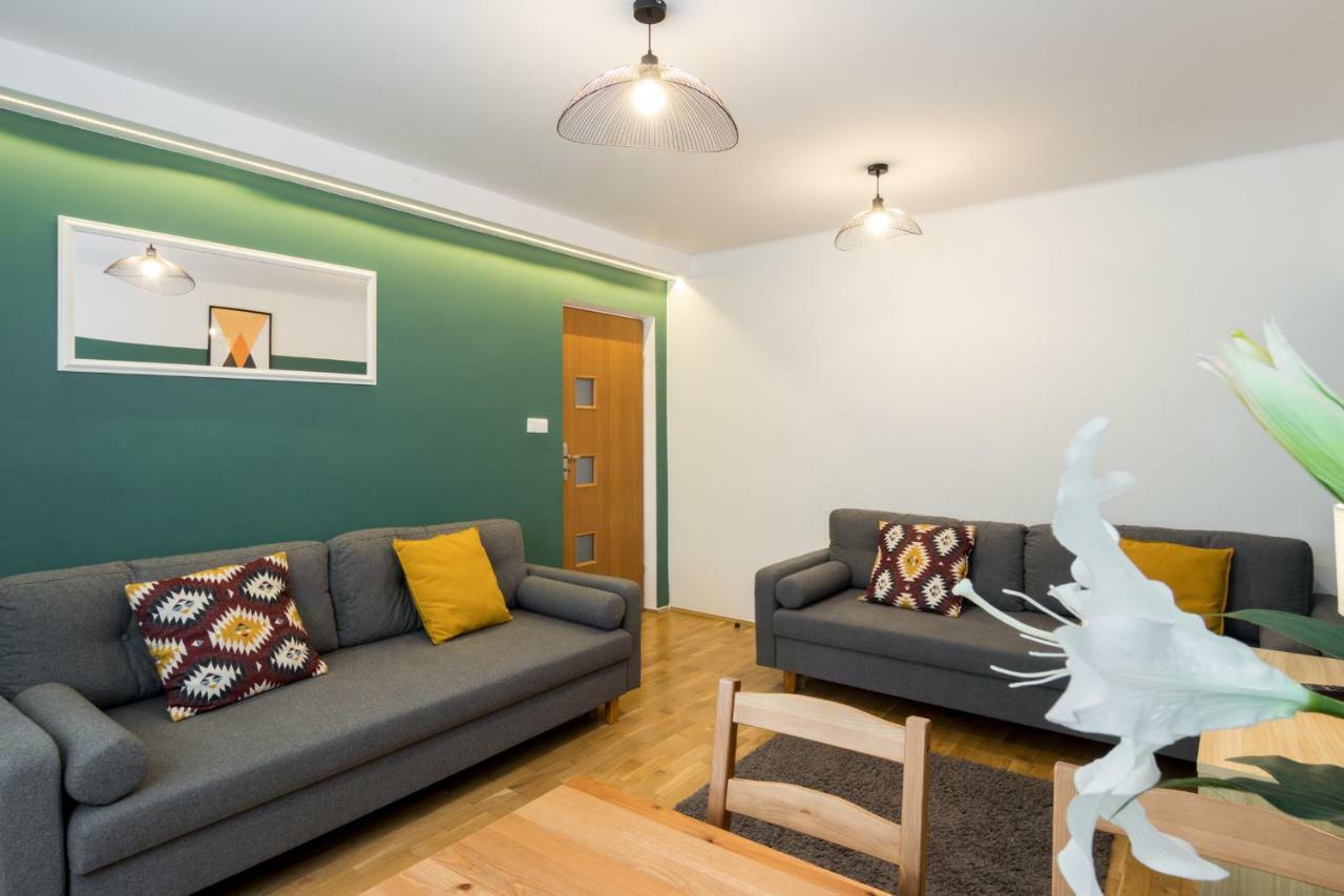 Apartament Sw. Tomasza A4you Kraków