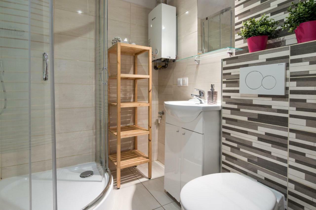 Apartament Sw. Tomasza A4you Kraków