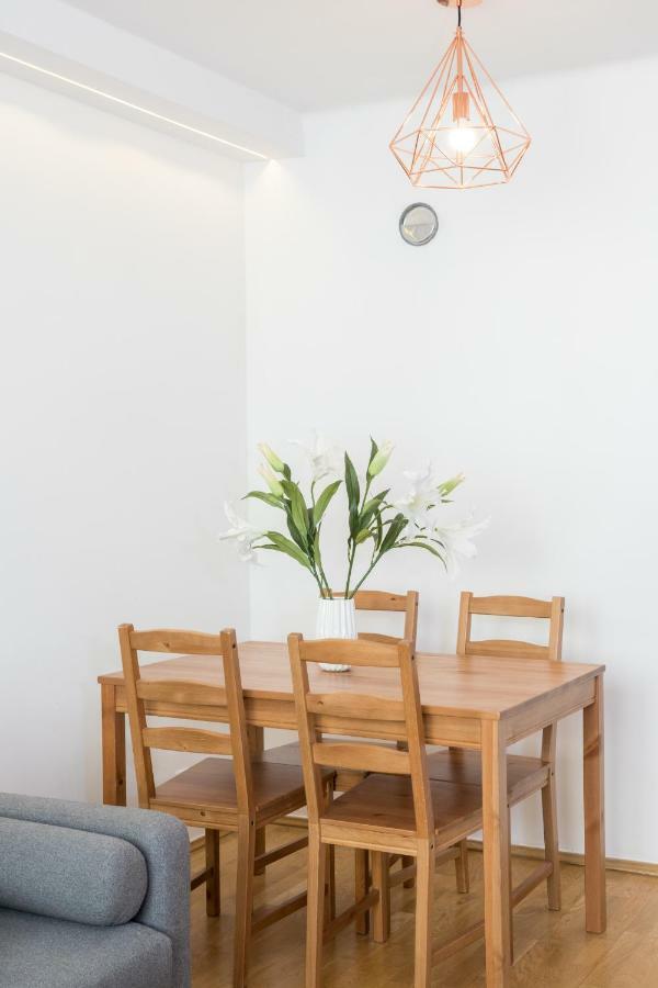 Apartament Sw. Tomasza A4you Kraków