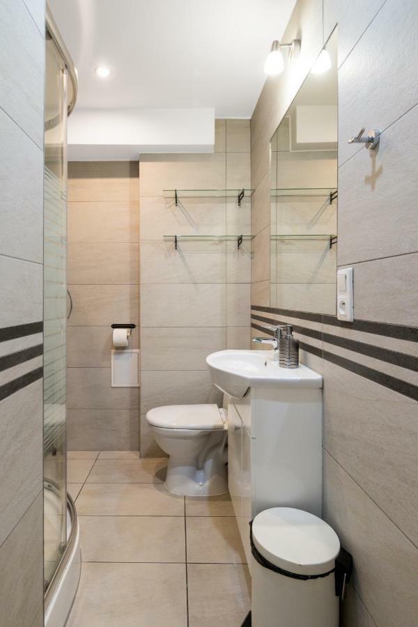 Sw. Tomasza A4you Apartament