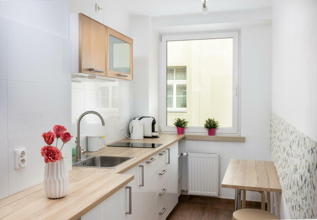 Apartament Sw. Tomasza A4you *