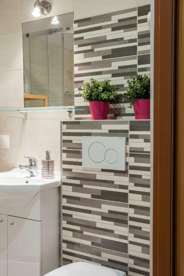 Apartament Sw. Tomasza A4you *