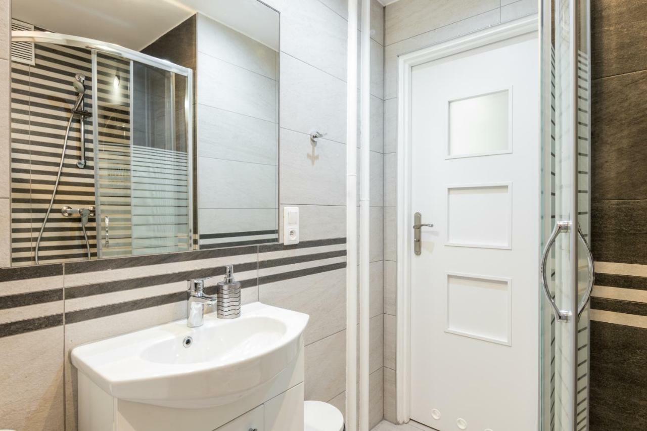 Sw. Tomasza A4you Apartament