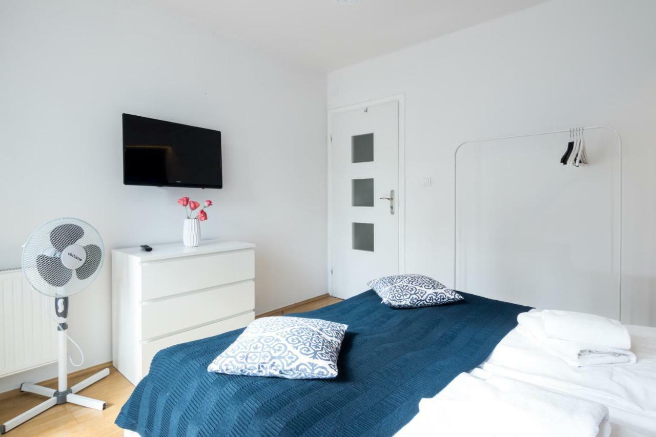 Sw. Tomasza A4you Apartament