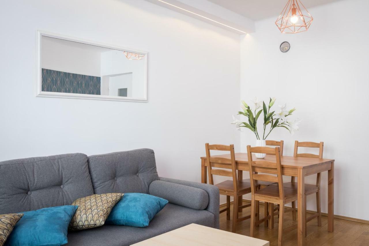 Apartament Sw. Tomasza A4you *