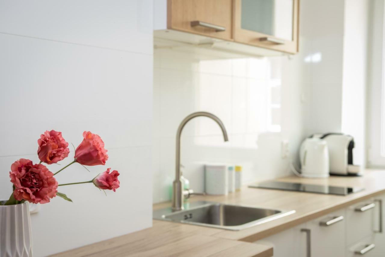 Apartament Sw. Tomasza A4you
