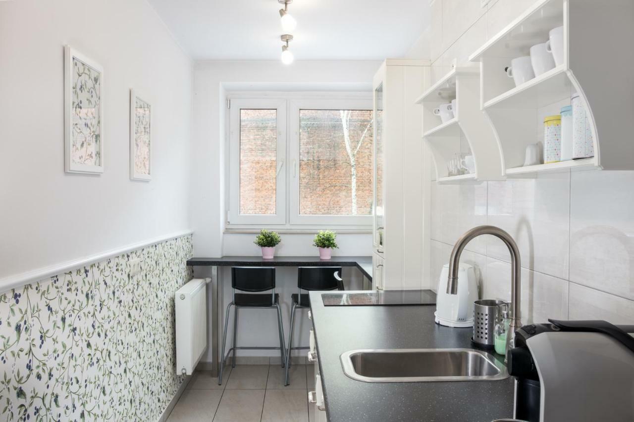 Sw. Tomasza A4you Apartament *