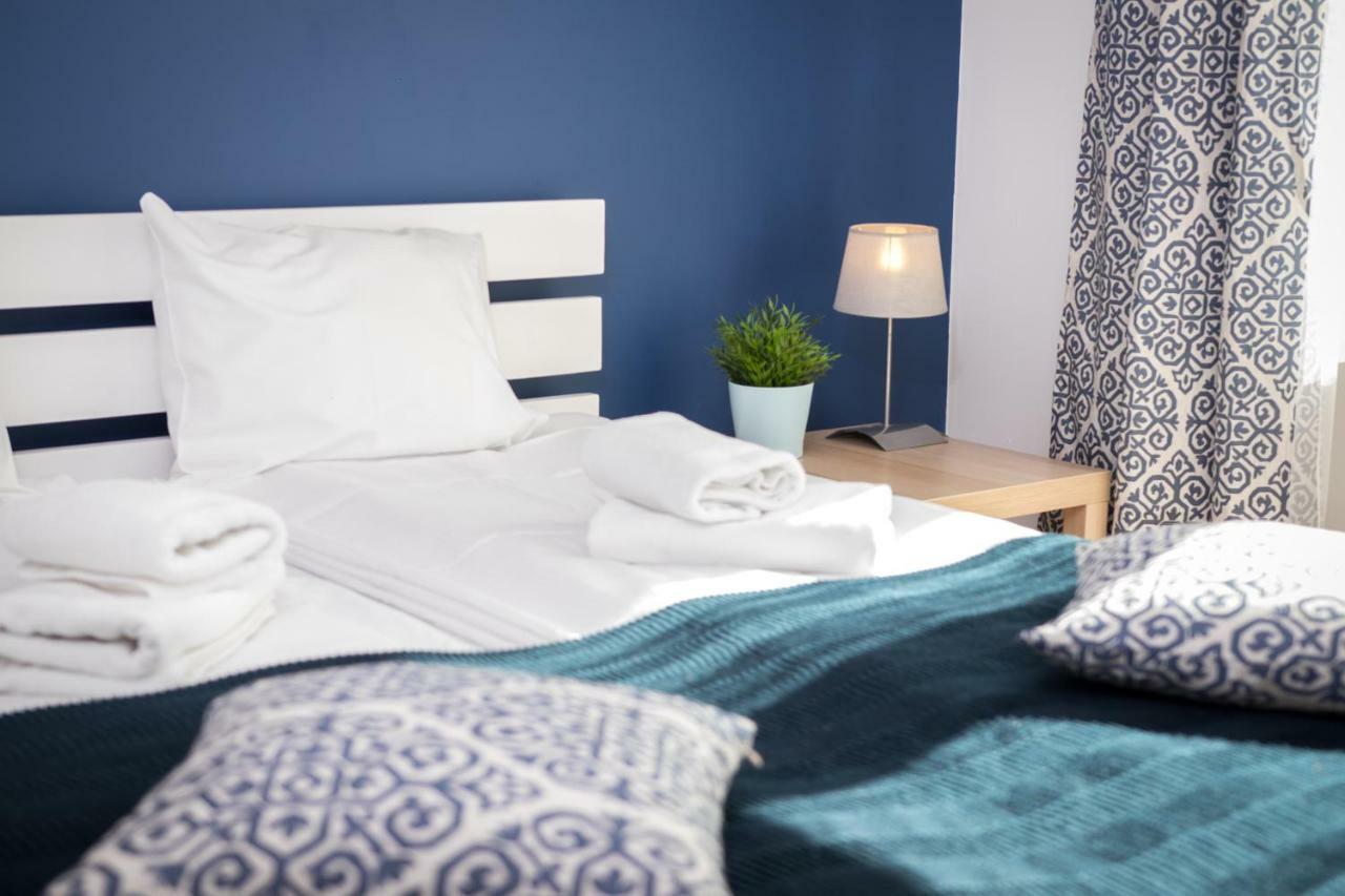 Sw. Tomasza A4you Apartament *