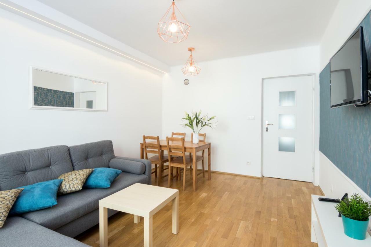 Sw. Tomasza A4you Apartament *